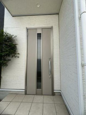 高崎市菊地町、中古一戸建ての画像です