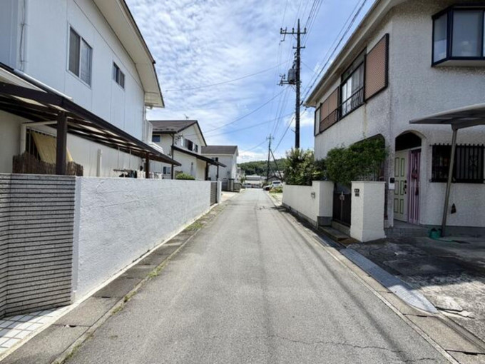 高崎市乗附町、中古一戸建ての画像です