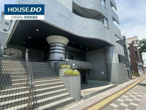 高崎市末広町、中古マンションの画像です