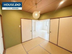 高崎市末広町、中古マンションの画像です