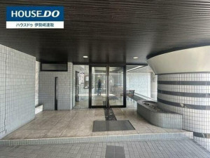 高崎市末広町、中古マンションの画像です
