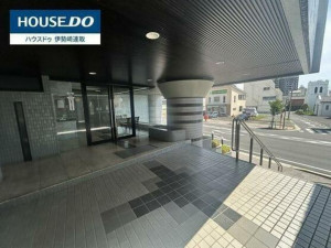 高崎市末広町、中古マンションの画像です
