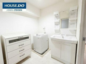 高崎市末広町、中古マンションの画像です