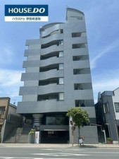 高崎市末広町、中古マンションの画像です