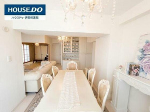 高崎市末広町、中古マンションの画像です