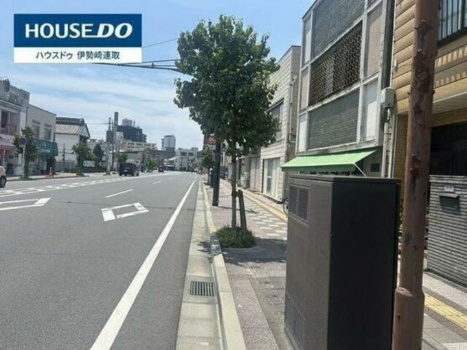 高崎市末広町、中古マンションの画像です