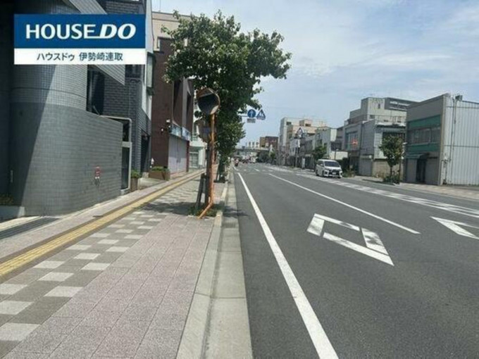 高崎市末広町、中古マンションの画像です