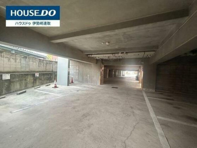 高崎市末広町、中古マンションの画像です