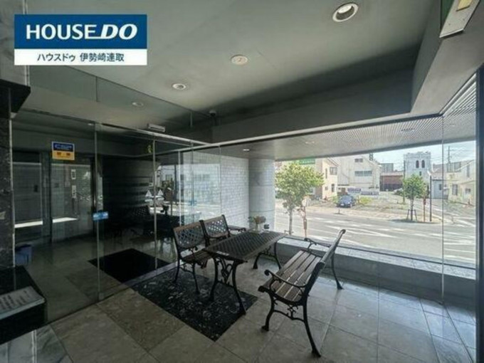 高崎市末広町、中古マンションの画像です