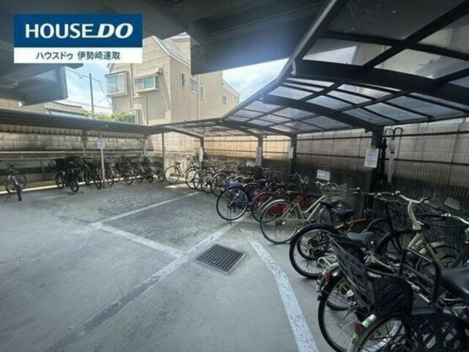 高崎市末広町、中古マンションの画像です