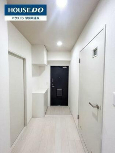 高崎市末広町、中古マンションの画像です