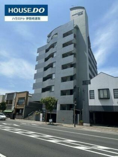 高崎市末広町、中古マンションの画像です