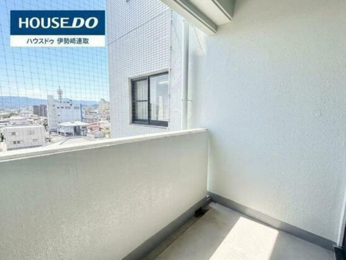 高崎市末広町、中古マンションの画像です