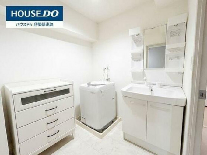 高崎市末広町、中古マンションの画像です