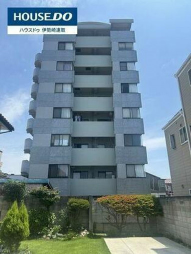 高崎市末広町、中古マンションの画像です