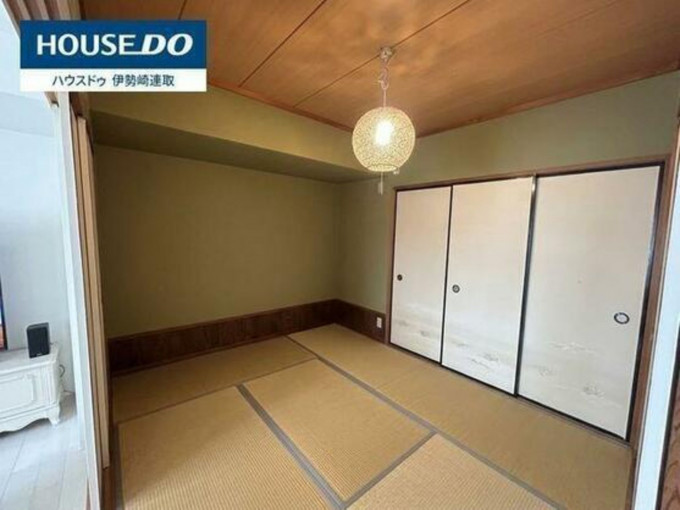 高崎市末広町、中古マンションの画像です