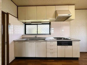 高崎市金古町、中古一戸建ての画像です