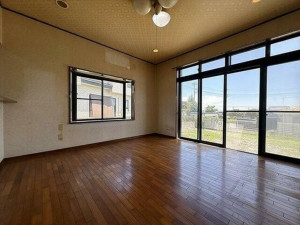 高崎市金古町、中古一戸建ての画像です