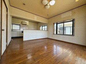 高崎市金古町、中古一戸建ての画像です