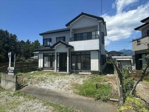 高崎市金古町、中古一戸建ての画像です
