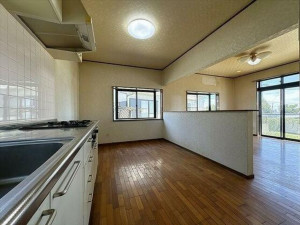 高崎市金古町、中古一戸建ての画像です