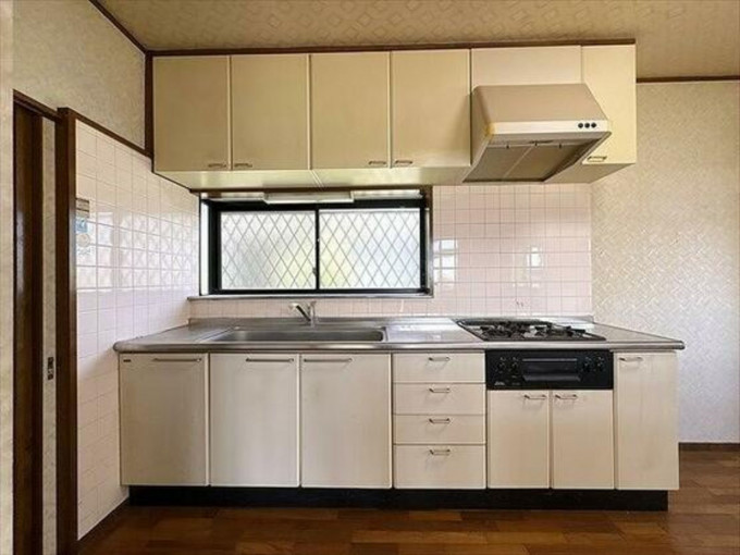 高崎市金古町、中古一戸建ての画像です