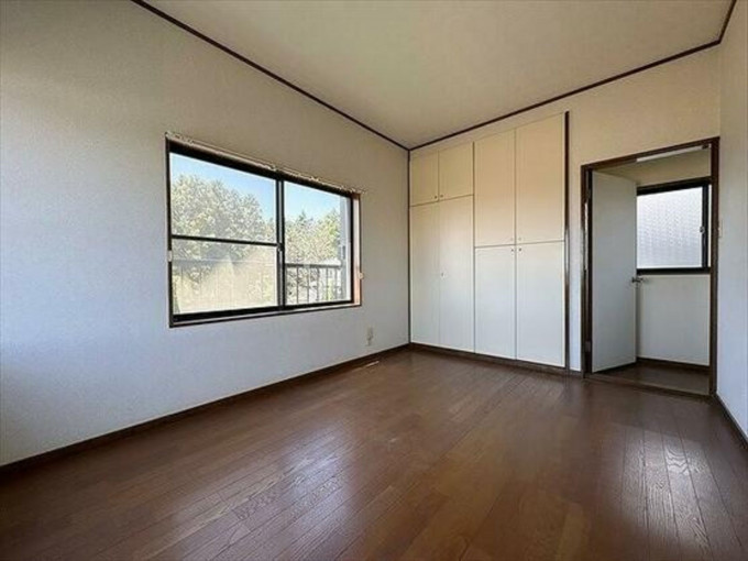 高崎市金古町、中古一戸建ての画像です