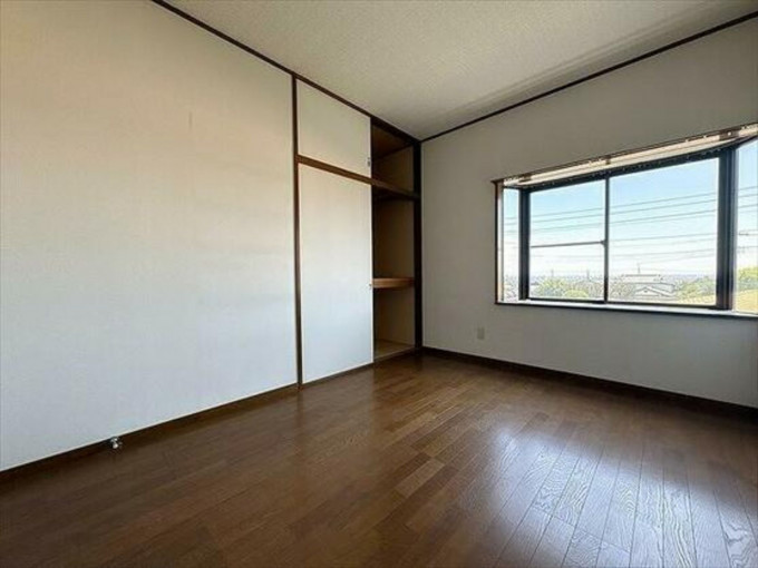 高崎市金古町、中古一戸建ての画像です