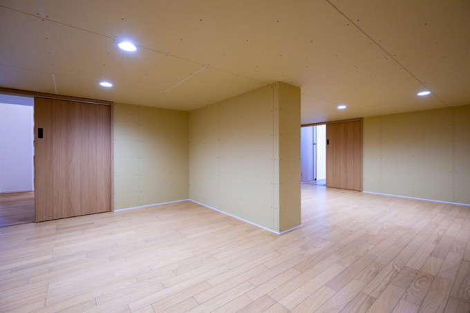 富岡市七日市、中古一戸建ての画像です