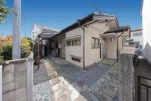 高崎市東町、中古一戸建ての画像です