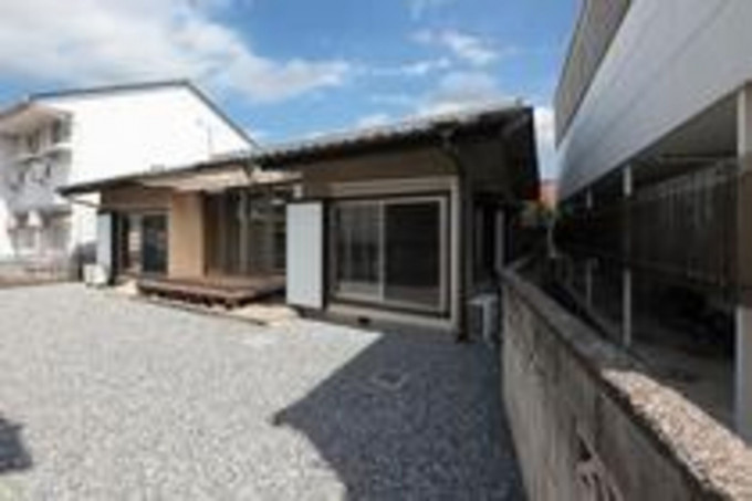 高崎市東町、中古一戸建ての画像です
