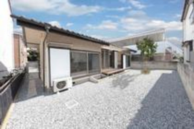 高崎市東町、中古一戸建ての画像です