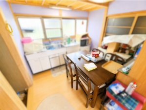 高崎市中里町、中古一戸建ての画像です