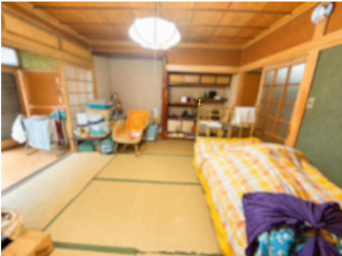 高崎市中里町、中古一戸建ての画像です