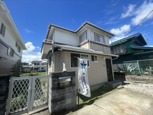高崎市棟高町、中古一戸建ての画像です