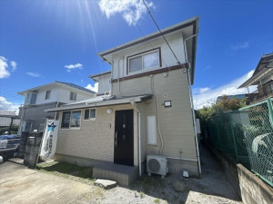 高崎市棟高町、中古一戸建ての画像です