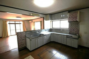 高崎市足門町、中古一戸建ての画像です