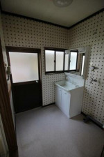 高崎市足門町、中古一戸建ての画像です