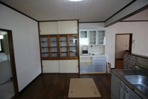 高崎市足門町、中古一戸建ての画像です