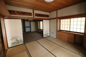 高崎市足門町、中古一戸建ての画像です