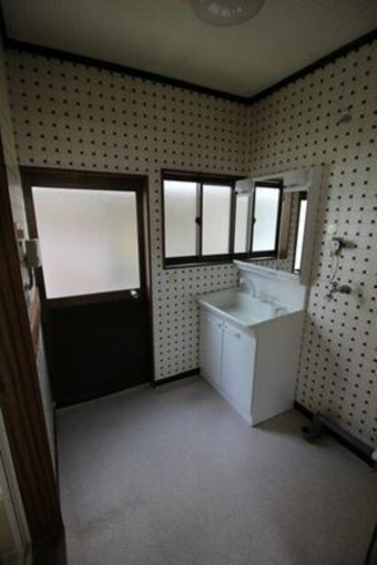 高崎市足門町、中古一戸建ての画像です