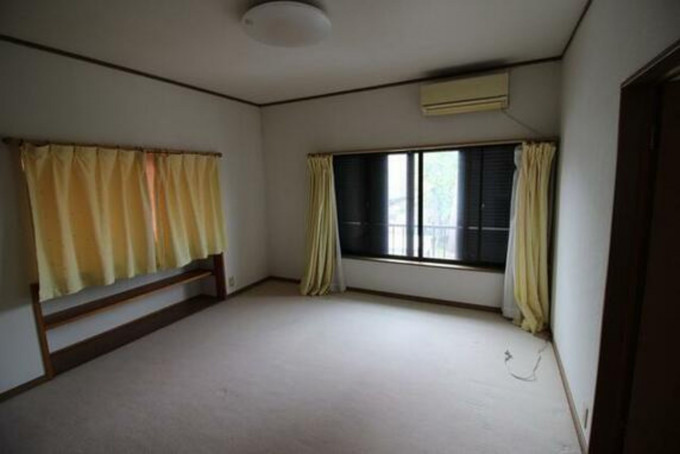 高崎市足門町、中古一戸建ての画像です
