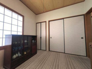 高崎市藤塚町、中古一戸建ての画像です