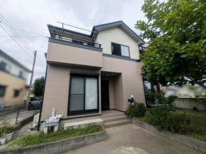 高崎市藤塚町、中古一戸建ての画像です