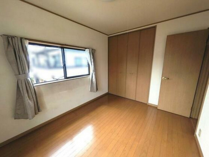 高崎市藤塚町、中古一戸建ての画像です
