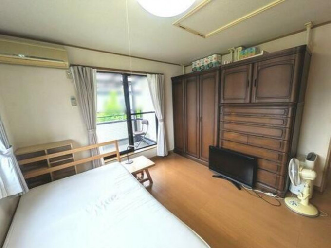 高崎市藤塚町、中古一戸建ての画像です