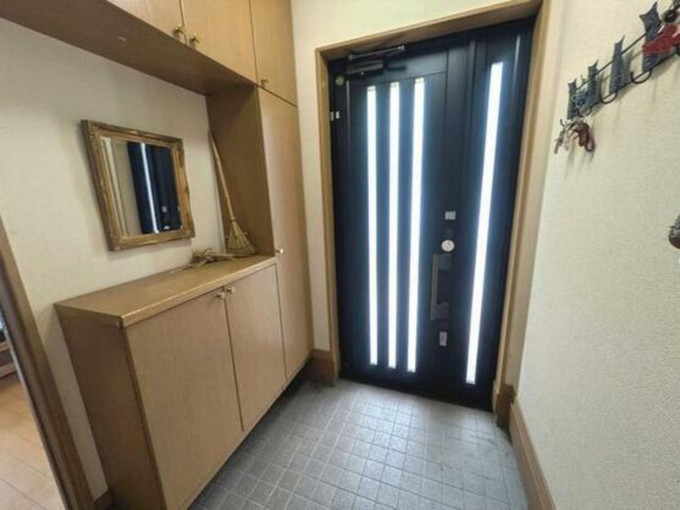 高崎市藤塚町、中古一戸建ての画像です