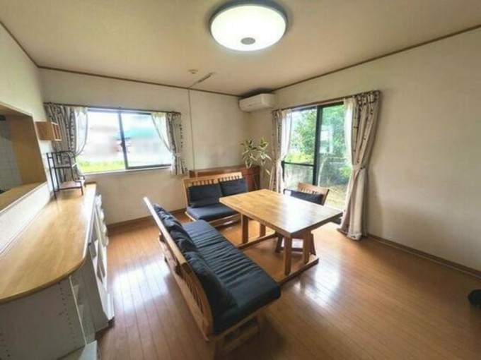 高崎市藤塚町、中古一戸建ての画像です