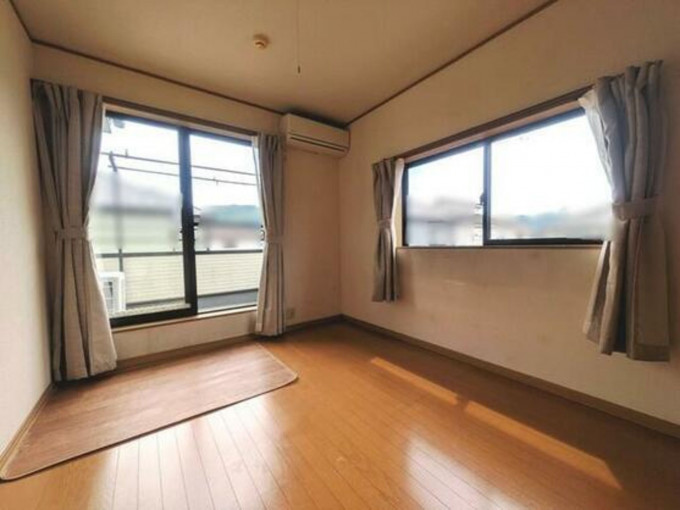高崎市藤塚町、中古一戸建ての画像です