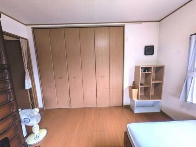 高崎市藤塚町、中古一戸建ての画像です